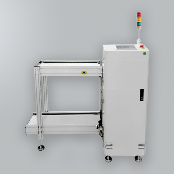 Auto PCB Board Loader Auto PCB Board Loader